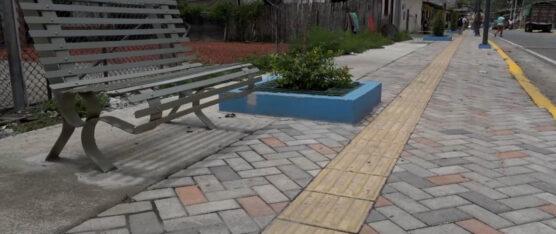EL RECINTO PLAYA DEL MUERTO LUCE CON UNA NUEVA IMAGEN