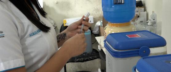 SE INVESTIGA SI UNA MENOR FALLECIÓ POR COVID-19 EN SANTO DOMINGO DE LOS TSÁCHILAS