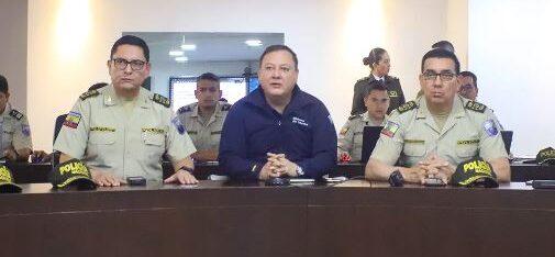 406 PERSONAS DETENIDAS EN OPERATIVOS ORDINARIOS DE LA POLICÍA Y 193 SANCIONADAS POR VIOLAR LA LEY SECA