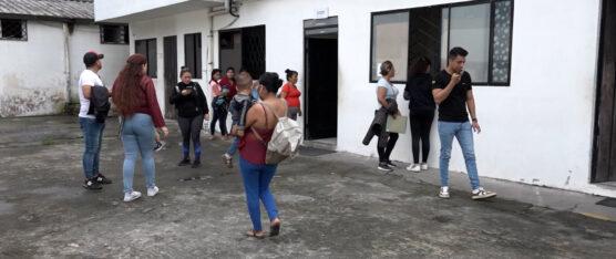 CAMPAÑA DE SALUD PARA PREVENIR EL CÁNCER CÉRVICO UTERINO