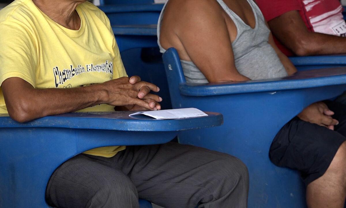 PROYECTO PARA PROMOVER LA PAZ EN EL CPL BELLAVISTA