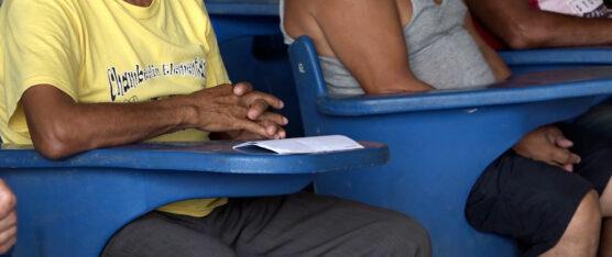 PROYECTO PARA PROMOVER LA PAZ EN EL CPL BELLAVISTA