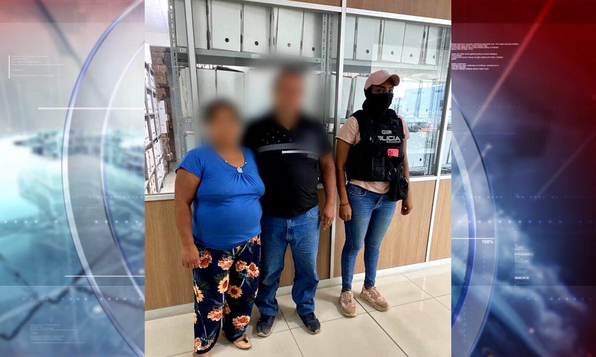 DOS PERSONAS FUERON ASESINADAS EN MENOS DE 24 HORAS EN EL CANTÓN LA CONCORDIA