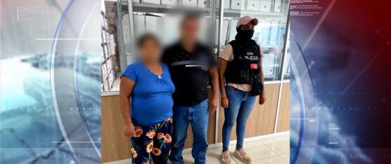 DOS PERSONAS FUERON ASESINADAS EN MENOS DE 24 HORAS EN EL CANTÓN LA CONCORDIA
