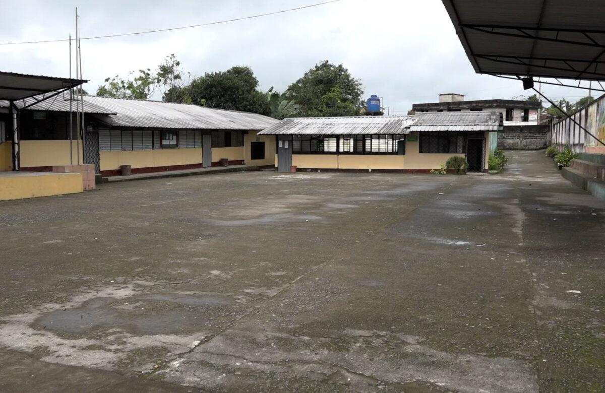 ESTUDIANTES RECIBIRÁN CLASES VIRTUALES POR JORNADA ELECTORAL