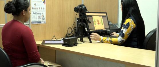 JORNADA EXTENDIDA DE ATENCIÓN EN EL REGISTRO CIVIL DE SANTO DOMINGO PARA CEDULACIÓN