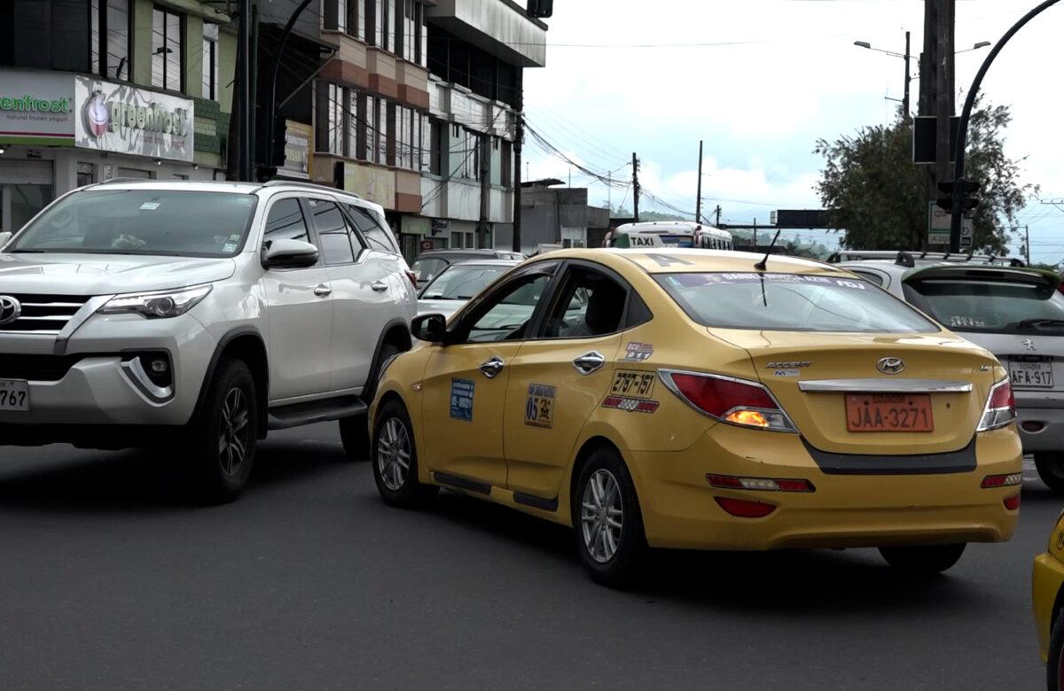 CONDUCTORES REPORTAN DAÑOS CONSTANTES EN LAS INTERSECCIONES SEMAFÓRICAS DE SANTO DOMINGO