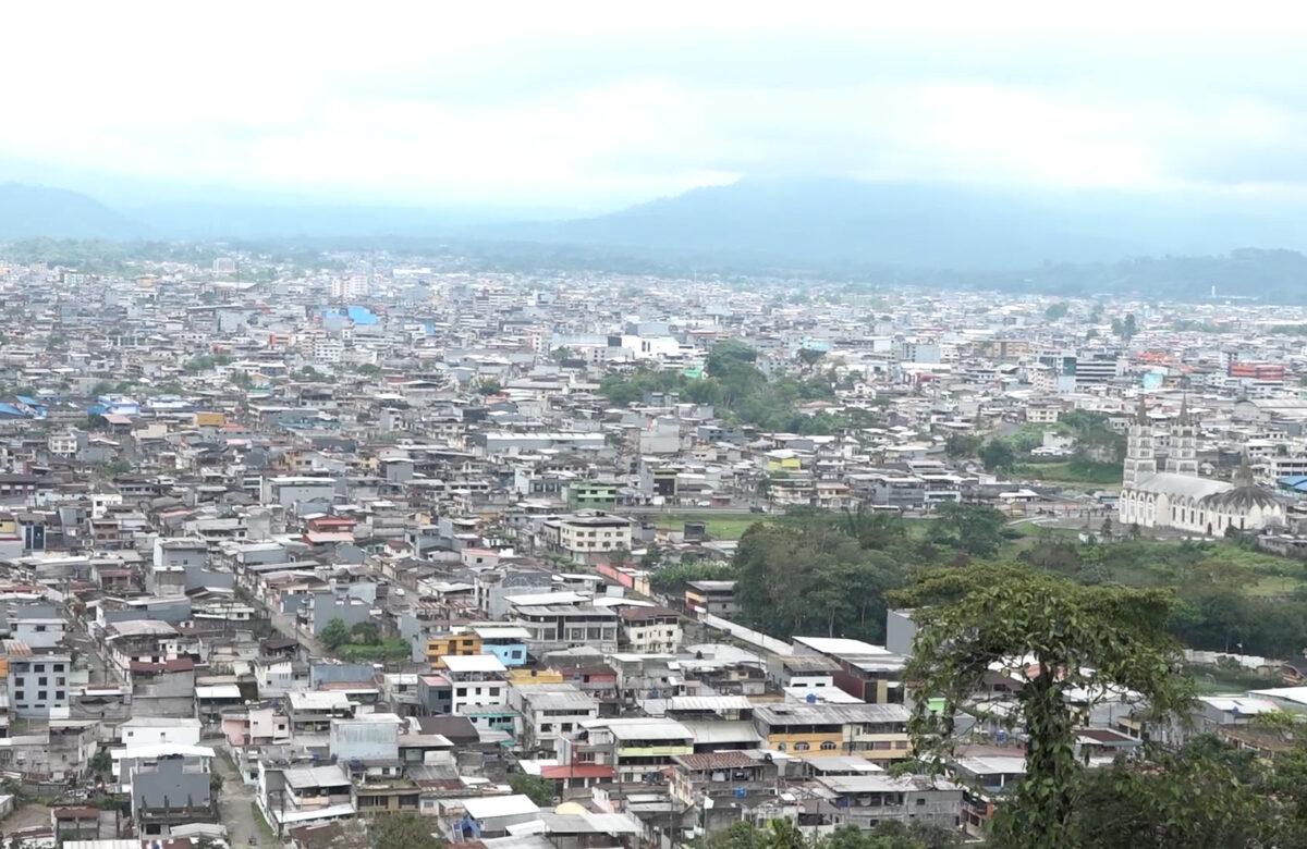 SE DESARROLLÓ EL SIMPOSIO “SANTO DOMINGO, CIUDAD RESILIENTE”