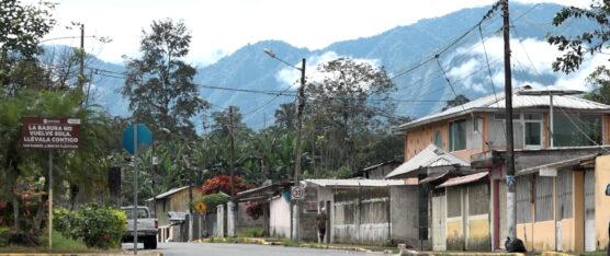 LOS HABITANTES DE LA VÍA AVENTURA SE UNEN PARA FRENAR A LA DELINCUENCIA