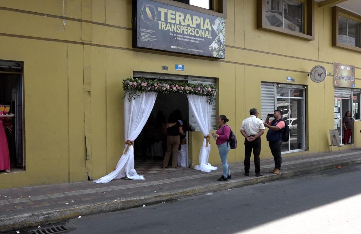 400 PPL Y 280 PERSONAS EN ETAPA DE REINSERCIÓN SOCIAL RECIBEN TERAPIAS INTRAPERSONALES