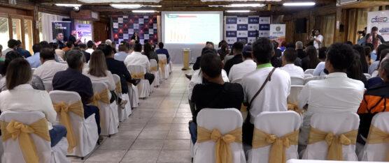 EL TSÁCHILA BUSINESS CONVENTION BUSCA IMPULSAR LOS EMPRENDIMIENTOS EN SANTO DOMINGO