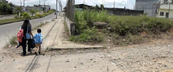 LA INSEGURIDAD ES UNO DE LOS TEMAS MÁS PREOCUPANTES EN LA UNIÓN CÍVICA