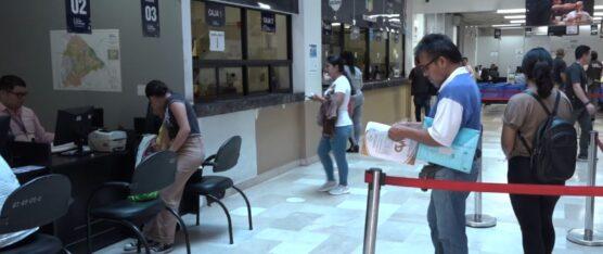 LOS LOCALES QUE NO TENGAN LAS PATENTES SERÁN CLAUSURADOS EN SANTO DOMINGO