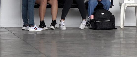 AUMENTARON LOS CASOS DENUNCIADOS DE VIOLENCIA DE GÉNERO EN SANTO DOMINGO