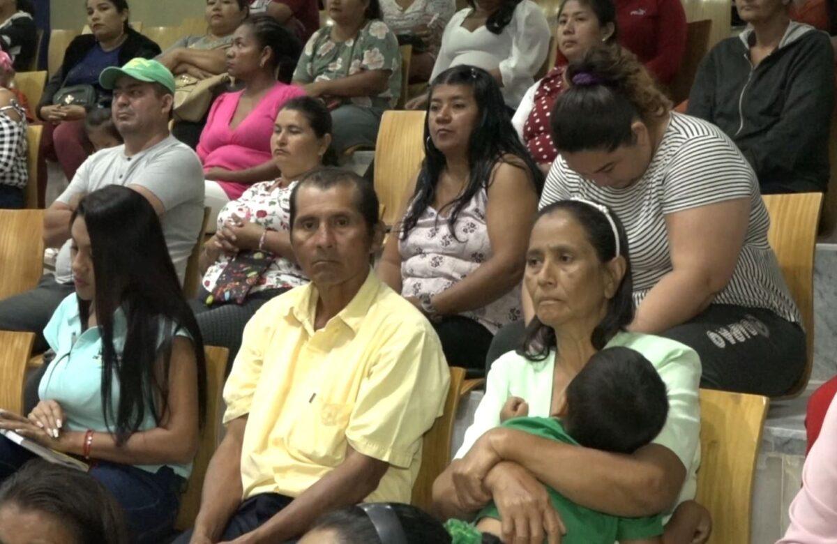 A ESCALA NACIONAL 19.584 CIUDADANOS SE BENEFICIARON DEL SERVICIO DE ACOMPAÑAMIENTO FAMILIAR