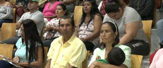 A ESCALA NACIONAL 19.584 CIUDADANOS SE BENEFICIARON DEL SERVICIO DE ACOMPAÑAMIENTO FAMILIAR