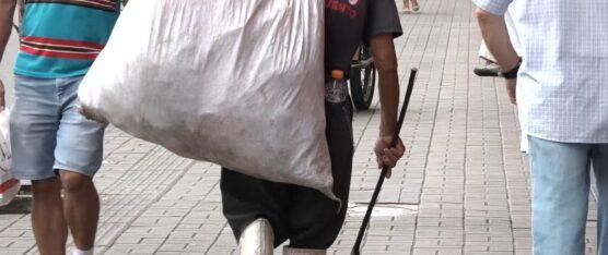 2  DE CADA 10 ADULTOS MAYORES EN SANTO DOMINGO SON VÍCTIMAS DE MALTRATO Y ABANDONO