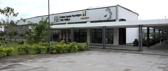 SENESCYT DESTINARÁ RECURSOS PARA LA ADECUACIÓN DEL INSTITUTO SUPERIOR TECNOLÓGICO TSÁCHILA