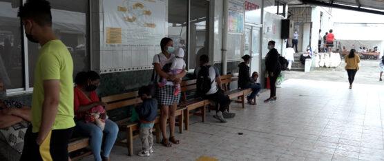 SANTO DOMINGO DE LOS TSÁCHILAS REGISTRA TRES MENORES DE EDAD FALLECIDOS POR DENGUE