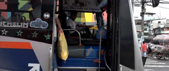 EL CONCEJO MUNICIPAL DE SANTO DOMINGO TRATARÁ LA TARIFA DE PASAJE URBANO Y DEL SERVICIO DE TAXIS