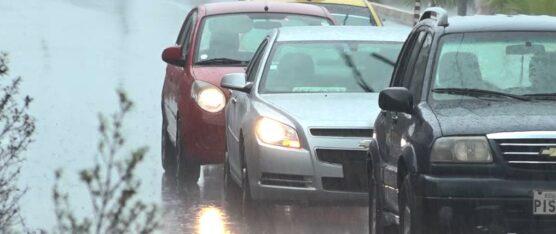 EL FENÓMENO DE EL NIÑO NO PODRÍA SER TAN INTENSO COMO SE ESPERABA