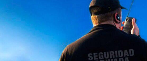 SE APROBÓ LEY DE VIGILANCIA Y SEGURIDAD PRIVADA