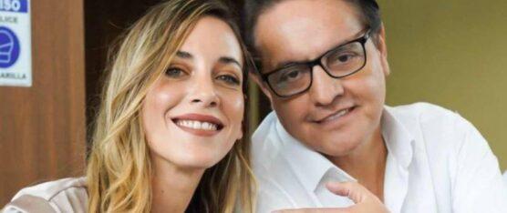 FUERZA VALIENTE ES EL NOMBRE DEL NUEVO MOVIMIENTO DE ANDREA GONZÁLEZ