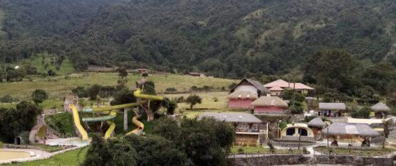 OYACACHI, EL MEJOR DESTINO RURAL DEL ECUADOR
