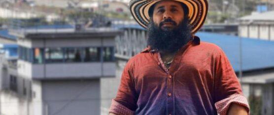 FITO, EL CRIMINAL MÁS BUSCADO DEL ECUADOR