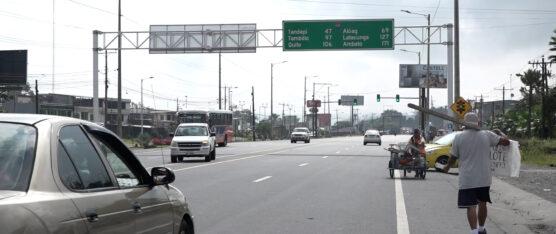 ORDENANZA MANTENIMIENTO VIAL