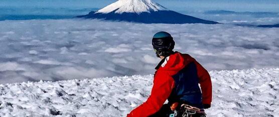 MINISTERIO DE TURISMO ANIMA A VIAJAR A ECUADOR