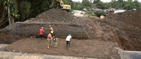LA VÍA CALACALÍ – LA INDEPENDENCIA NO ESTÁ HABILITADA