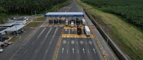 RETRASOS AMPLIACIÓN CARRETERA SANTO DOMINGO – BUENA FE