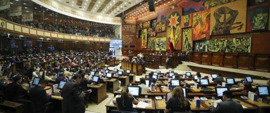 INCREMENTO DEL IVA AL 15 % NO ENCUENTRA ECO EN LA ASAMBLEA NACIONAL