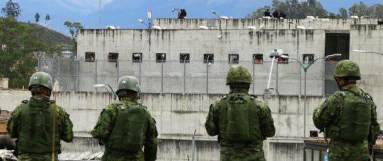 HURGAR EN EL PATRIMONIO DEL PERSONAL DEL SNAI, DESDE GUÍAS HASTA DIRECTORES PENITENCIARIOS