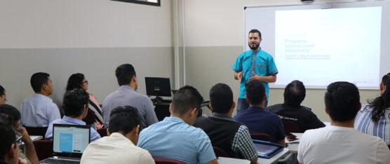 INICIÓ EL PROCESO DE REGISTRO PARA OBTENER UN CUPO EN LAS UNIVERSIDADES PÚBLICAS