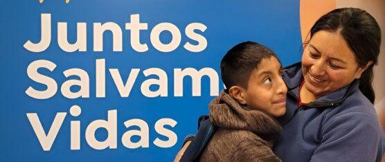 METROFRATERNIDAD REALIZÓ MÁS DE 230 CIRUGÍAS DE ALTA COMPLEJIDAD PARA SALVAR LA VIDA DE NIÑOS Y ADOLESCENTES