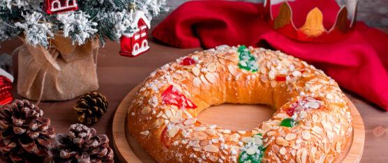 ROSCAS DE REYES