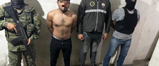 6 TERRORISTAS HAN SIDO PROCESADOS POR LA JUSTICIA EN SANTO DOMINGO DE LOS TSÁCHILAS