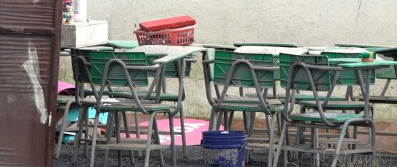 PROYECTO DE ORDENANZA PARA ATENDER UNIDADES EDUCATIVAS