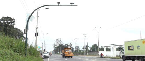 MALESTAR POR LAS MULTAS QUE EMITEN LOS RADARES Y FOTORROJOS