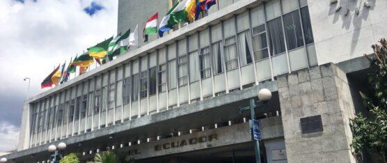 BANCO CENTRAL ADVIERTE DÉBIL SITUACIÓN FISCAL