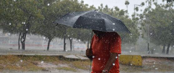 LLUVIAS SE INTENSIFICARÁN EN LA PROVINCIA TSÁCHILA