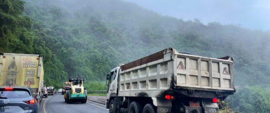 SE SUSPENDIÓ LA AUDIENCIA DE LA AMPLIACIÓN DE LA VÍA ALÓAG