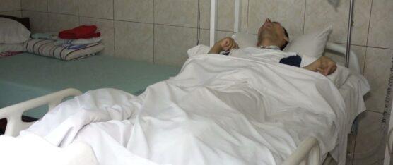 JULIO BERNAL NO HA PODIDO ACCEDER A LA EUTANASIA