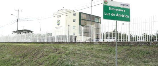 ESTUDIOS PARA CREACIÓN DE LA UNIVERSIDAD ESTATAL SANTO DOMINGO