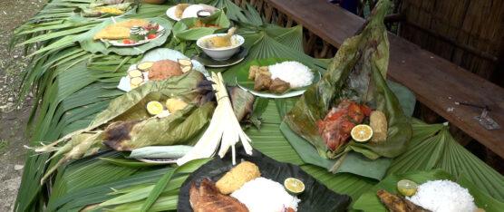 INICIARON LOS PREPARATIVOS PARA LA FIESTA KASAMA