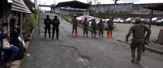 EXIGEN AL SNAI QUE SE RETOMEN LAS VISITAS EN EL CPL BELLAVISTA