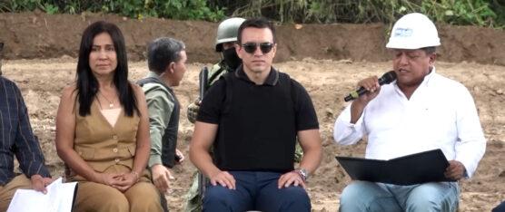 EN 540 DÍAS SE CONSTRUIRÁ EL CENTRO DE FAENAMIENTO DEL TRÓPICO HÚMEDO