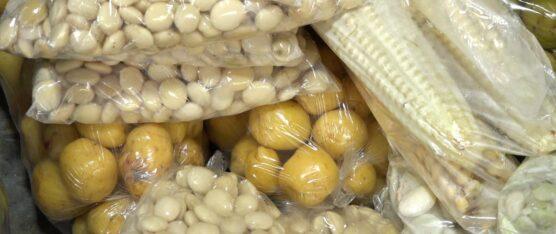 YA ESTÁN DISPONIBLES EN LOS MERCADOS LOS PRODUCTOS PARA LA FANESCA